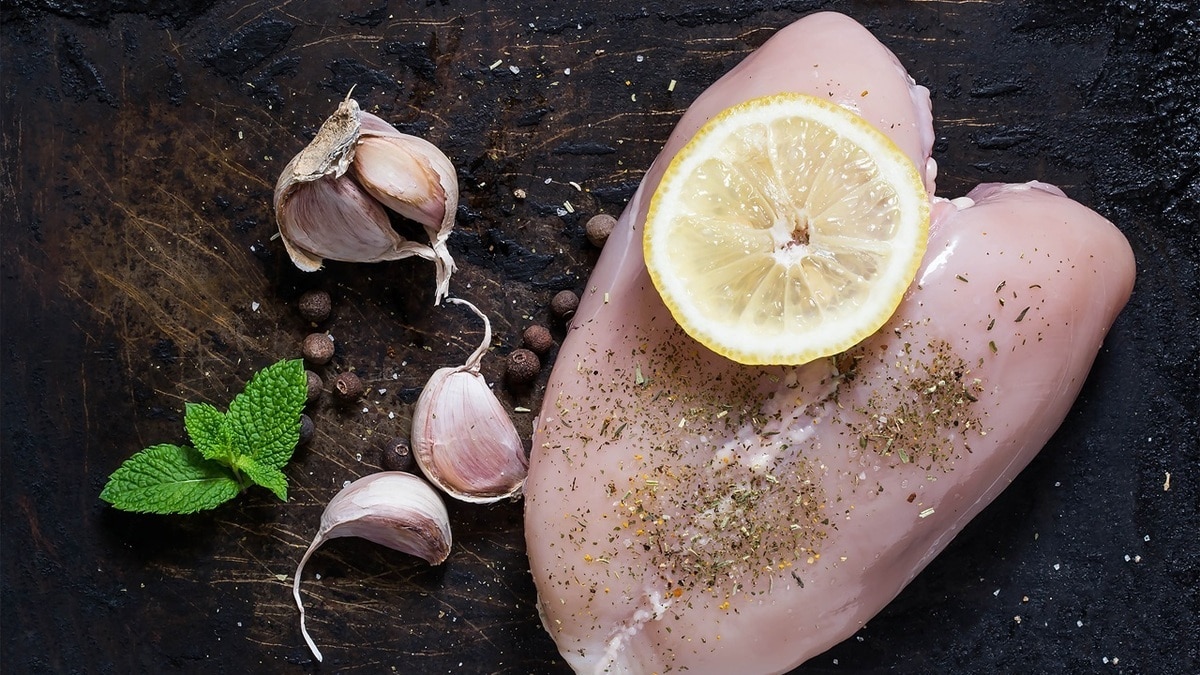 Приправа для курицы: создайте изысканное сочетание пряностей своими руками — без покупных вариантов