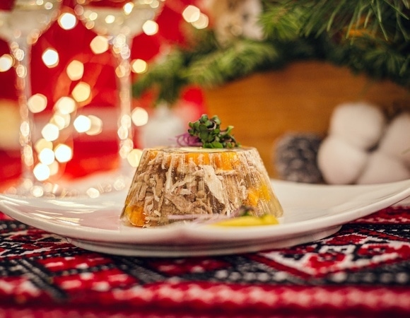 Чем холодец отличается от заливного — и какое из блюд полезнее? Чем холодец отличается от заливного — и какое из блюд полезнее?