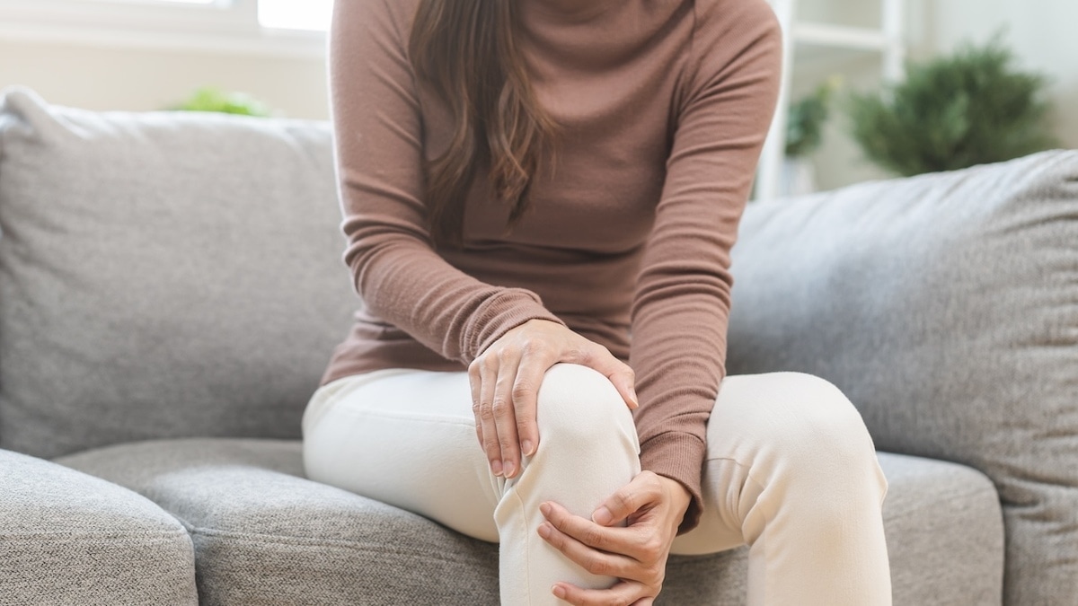 Перечислены 5 продуктов, которые уменьшают боль в суставах, — есть нужно каждый день  