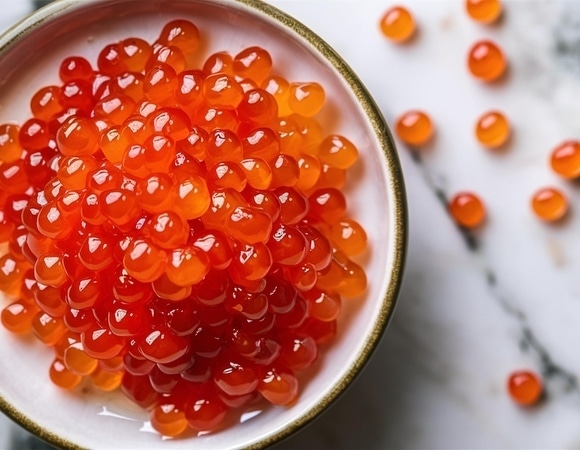Кому нельзя есть икру даже на Новый год — ответила врач-гастроэнтеролог Кому нельзя есть икру даже на Новый год — ответила врач-гастроэнтеролог