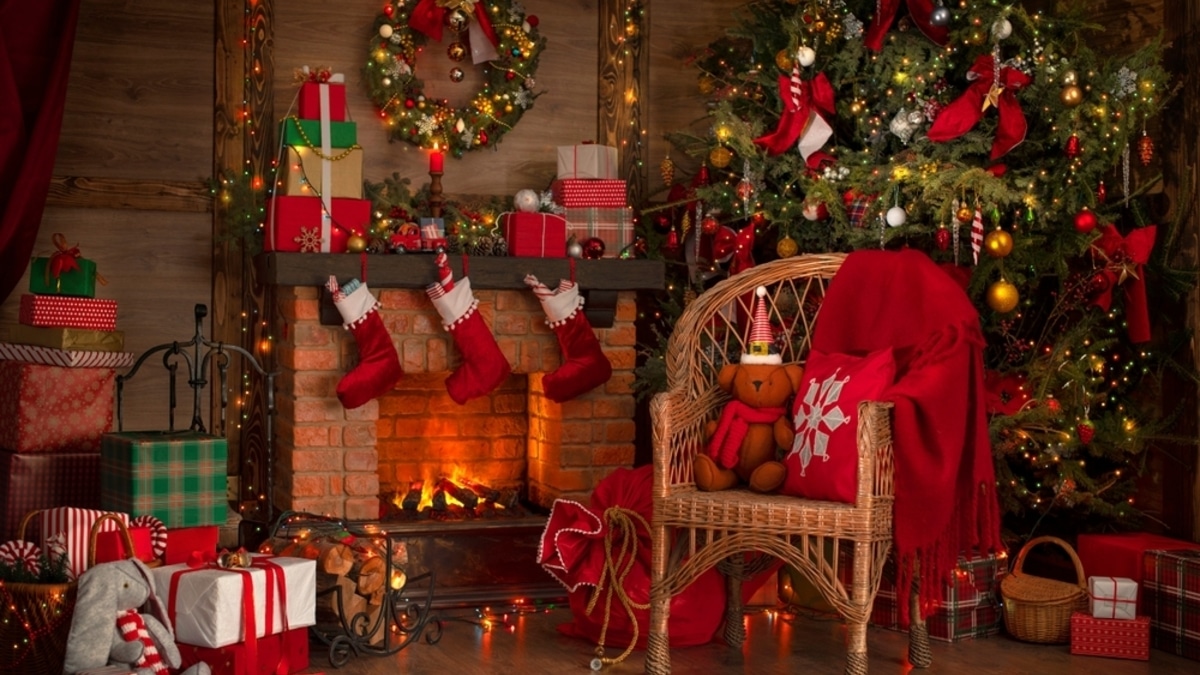 Главней всего — погода в доме: как украсить жилье к новому году, чтобы порадовать Зеленую Змею Главней всего — погода в доме: как украсить жилье к новому году, чтобы порадовать Зеленую Змею