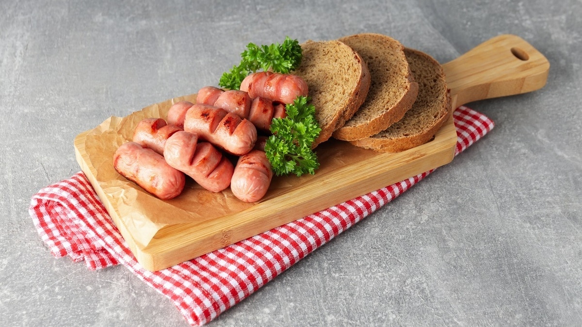 Безглютеновые продукты — уловка маркетологов? Ответ на вопрос знает теледоктор Мясников 