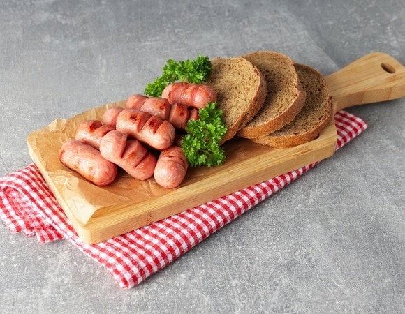 Безглютеновые продукты — уловка маркетологов? Ответ на вопрос знает теледоктор Мясников 