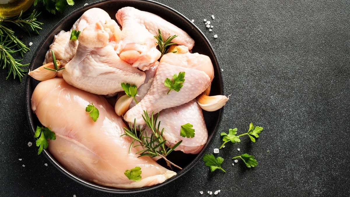 Когда курица может стать смертельным ядом — доктор Мясников сделал предупреждение