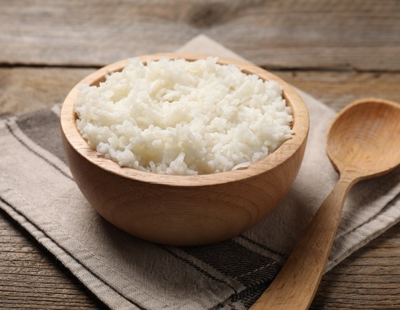 Как подготовить организм к Новому году — очищение рисом по методу диетолога Королевой Как подготовить организм к Новому году — очищение рисом по методу диетолога Королевой