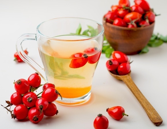 Доктор Малышева назвала продукты, которые помогут избавить от морщин — среди них есть шиповник Доктор Малышева назвала продукты, которые помогут избавить от морщин — среди них есть шиповник