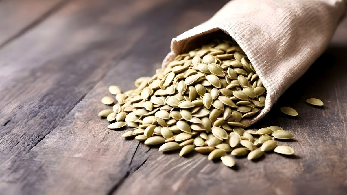 Выпадают волосы и надоели вирусные инфекции? Семечки этого популярного овоща творят настоящие чудеса