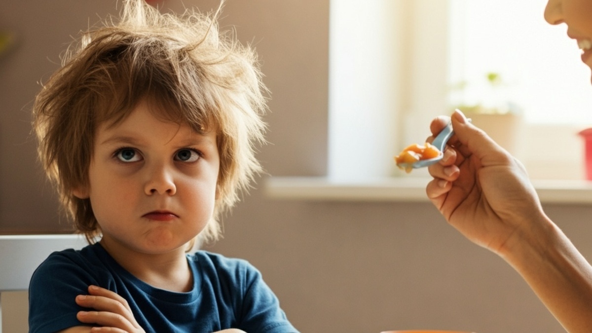 Эти блюда пробудят аппетит даже у самого отъявленного малоежки: 5 «веселых» рецептов