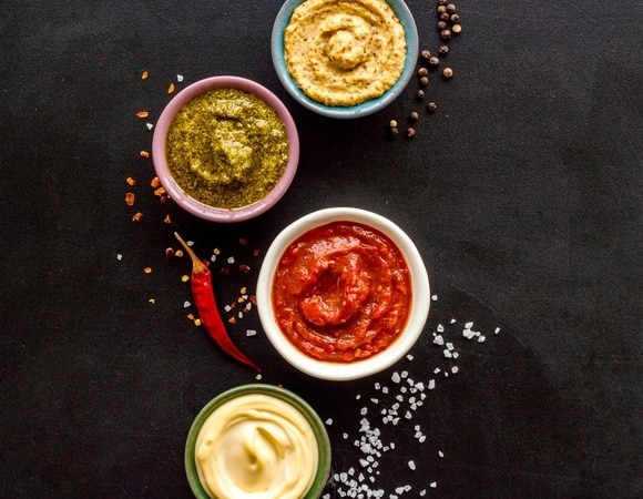 Есть или не есть? Как перец чили и горчица влияют на организм Есть или не есть? Как перец чили и горчица влияют на организм