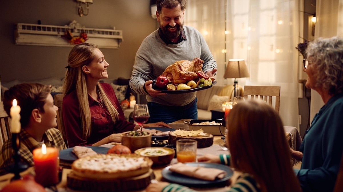 Подача блюд как в ресторане — удивить гостей и порадовать домочадцев может каждый