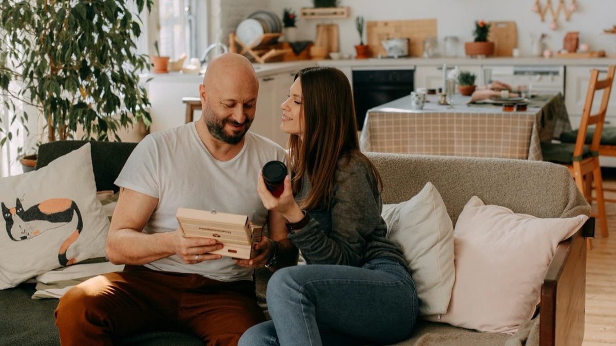 Выбираем подарки правильно — даже тем, у кого уже все есть Выбираем подарки правильно — даже тем, у кого уже все есть