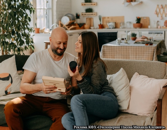 Выбираем подарки правильно — даже тем, у кого уже все есть