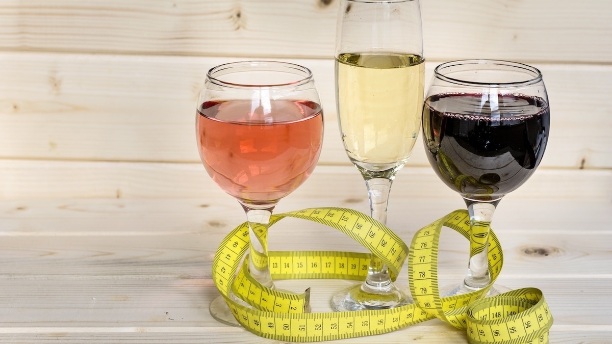 Диету не нарушаем: эксперт определила алкоголь с наименьшим содержанием калорий