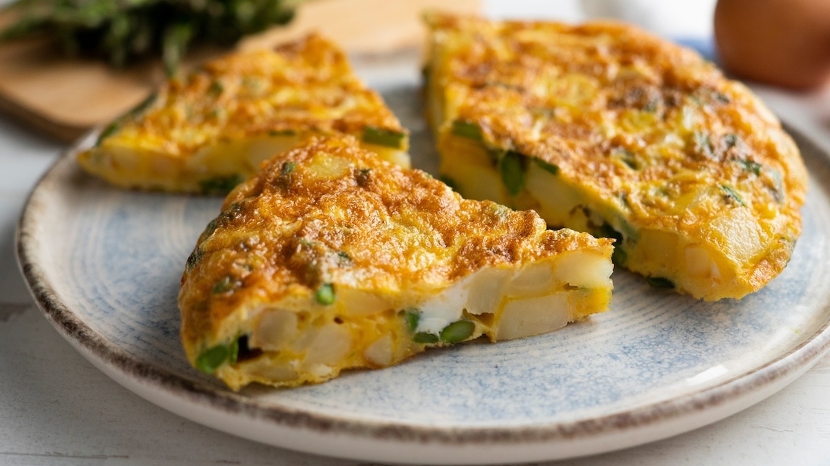 Как приготовить пышный омлет: кулинары подсказали, без чего блюдо никогда не получится