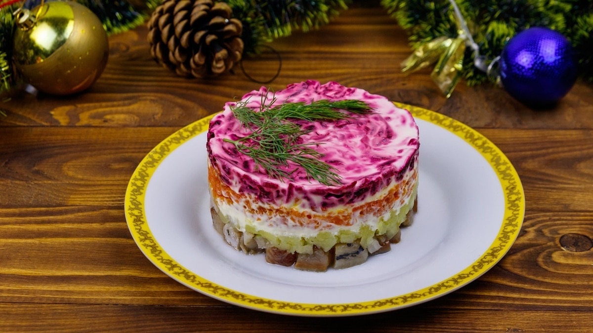 Какие блюда можно готовить в Никонов день 24 декабря, несмотря на Рождественский пост 