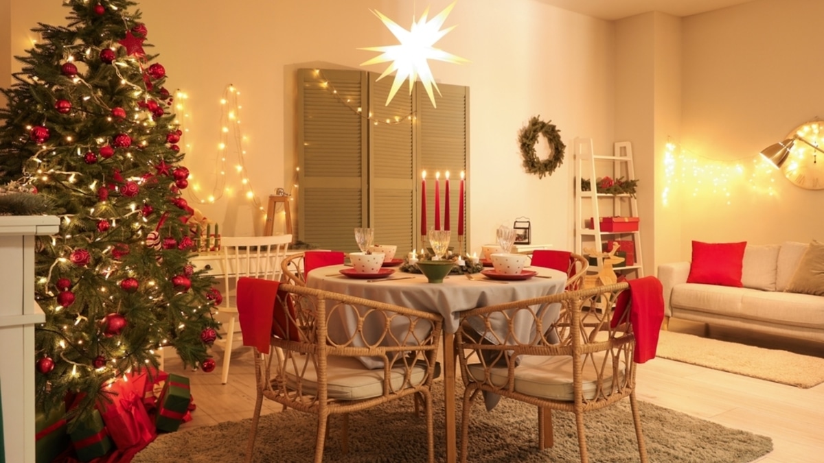 Сервируем новогодний стол 2025: гармония и уют в стиле Зеленой Деревянной Змеи Сервируем новогодний стол 2025: гармония и уют в стиле Зеленой Деревянной Змеи