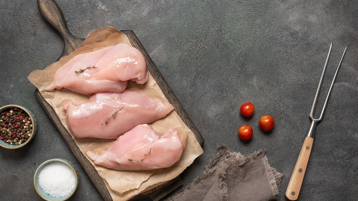 Как приготовить куриную грудку с начинкой из овощей — диетолог Королева поделилась рецептом