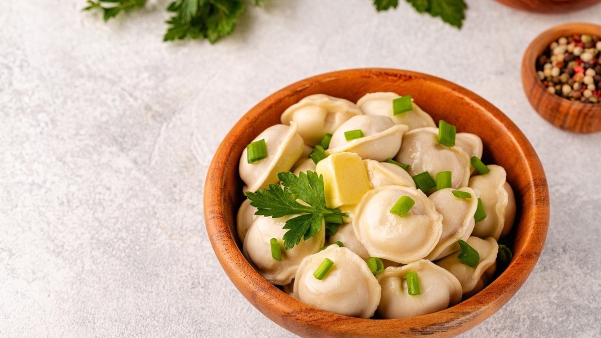 В каком случае пельмени принесут пользу организму? Доктор Мясников назвал несколько правил В каком случае пельмени принесут пользу организму? Доктор Мясников назвал несколько правил