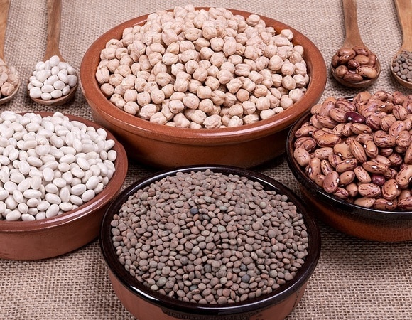 Теледоктор Мясников знает, как снизить газообразование от бобовых — у ценного продукта не осталось минусов Теледоктор Мясников знает, как снизить газообразование от бобовых — у ценного продукта не осталось минусов