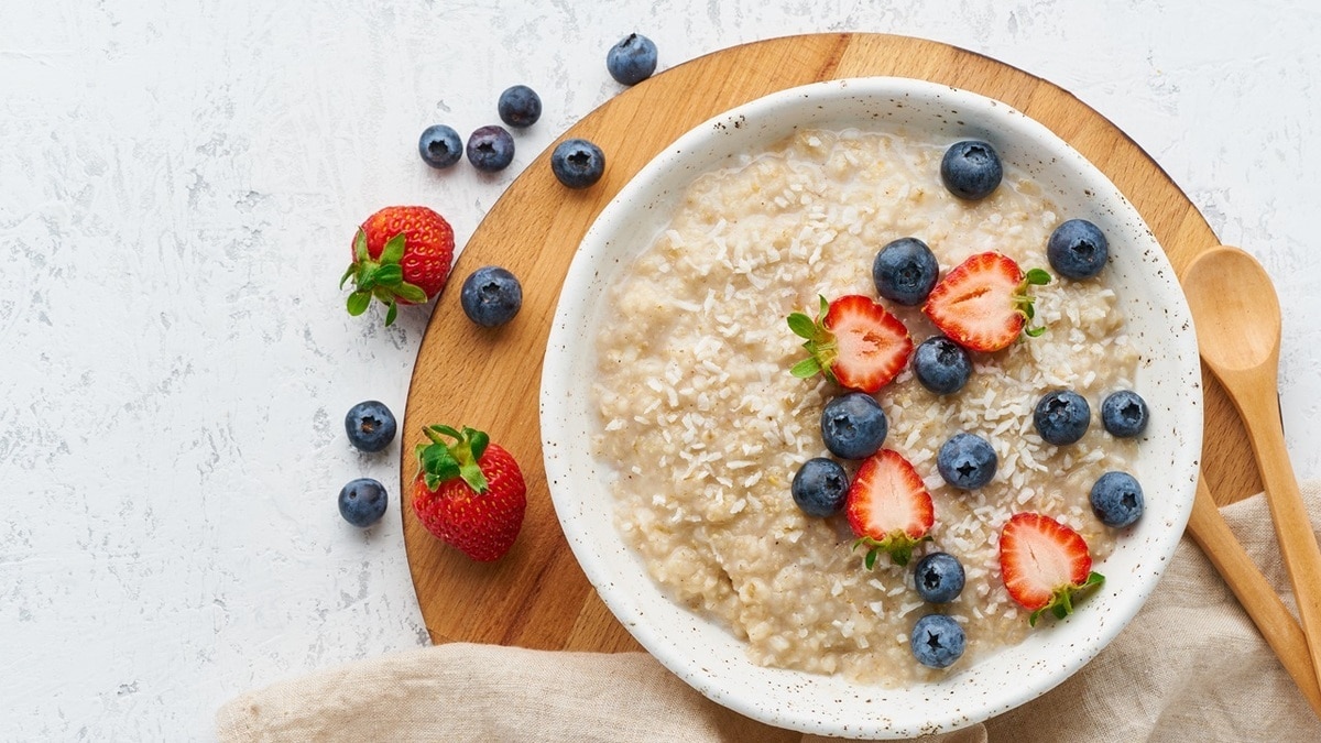 Эта каша разгрузит организм после бурных праздников — так готовит диетолог Королева