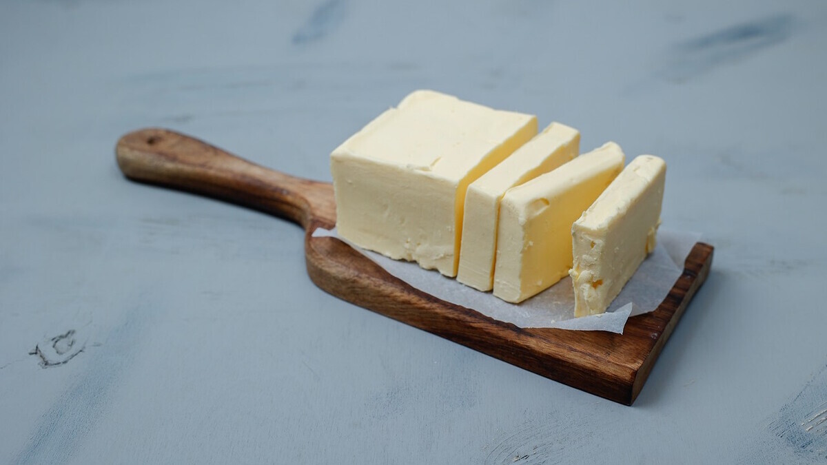 Жарить или нет? Доктор Мясников развеял популярный миф о сливочном масле Жарить или нет? Доктор Мясников развеял популярный миф о сливочном масле