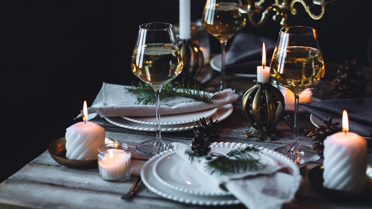 Продукты на Новый год — сверяемся со списком, чтобы не бежать в магазин в последний момент