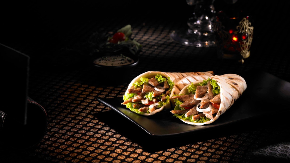 Шаурма шаверме рознь: как изменится любимый стритфуд с введением ГОСТа Шаурма шаверме рознь: как изменится любимый стритфуд с введением ГОСТа