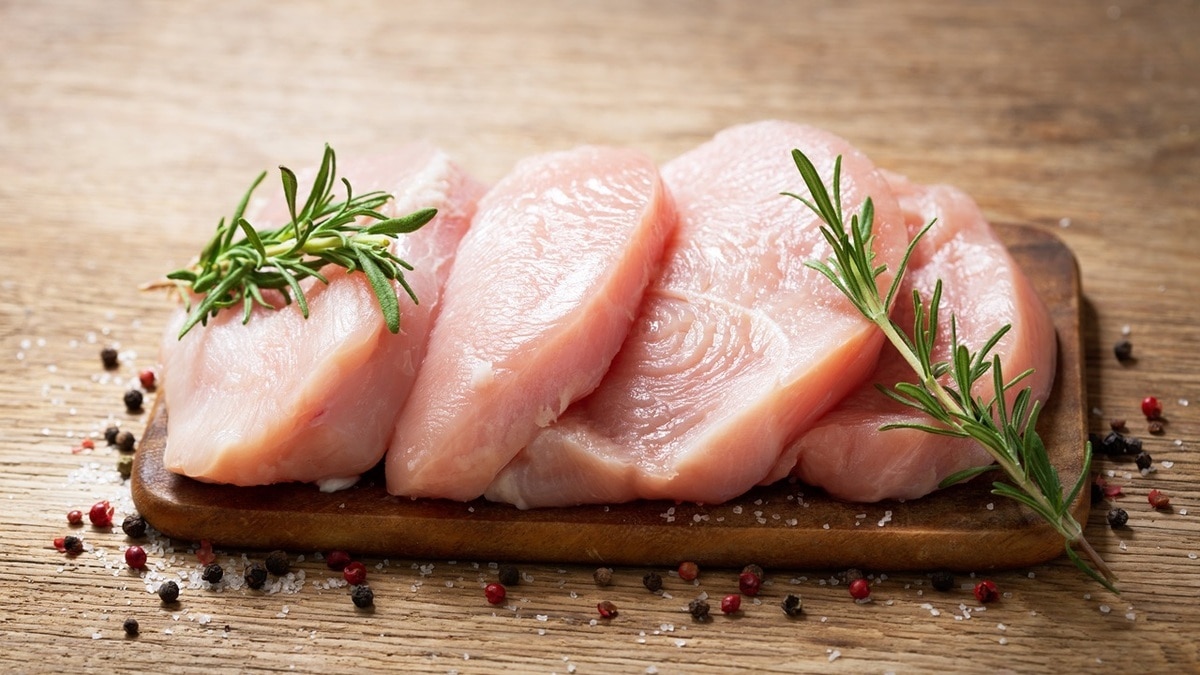 Кулинарный гороскоп: индейка с травами — лучшее решение для Дев в новогоднюю ночь