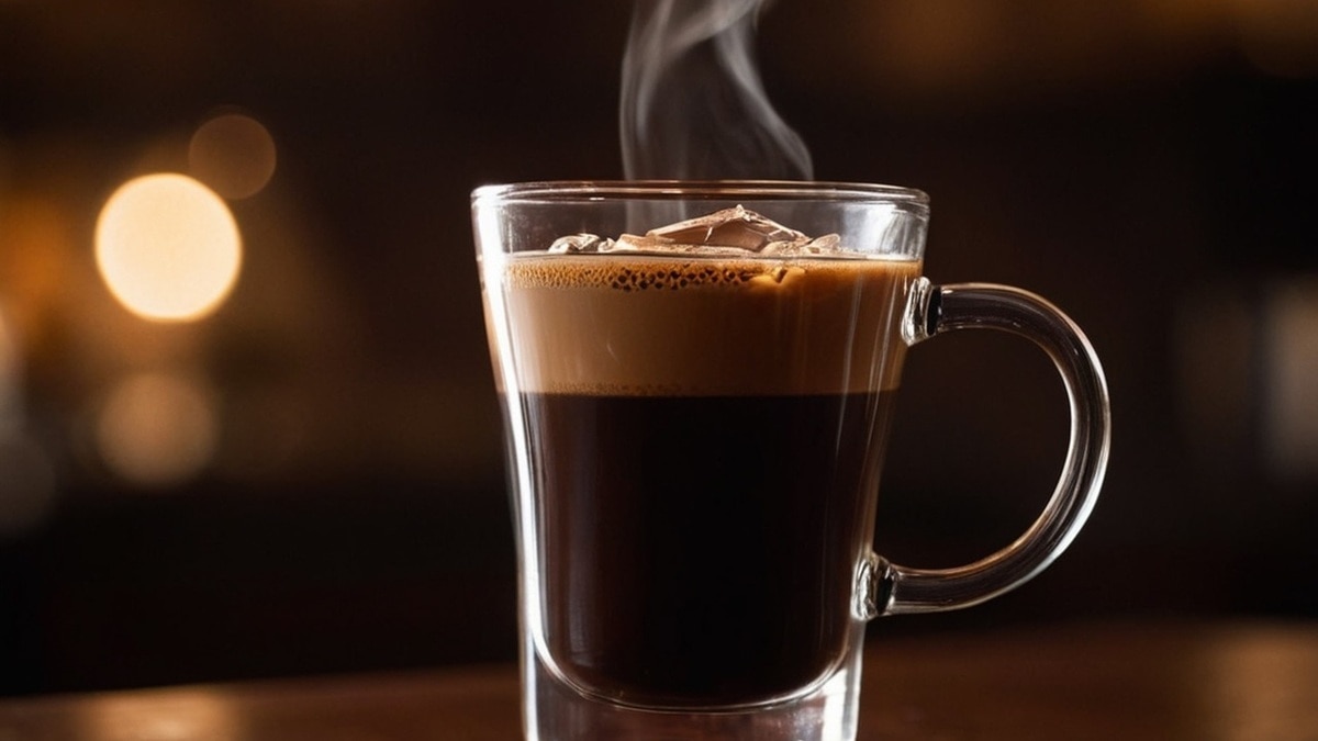 «Дар божий»: доктор Мясников порекомендовал кофе в оздоровительных целях 