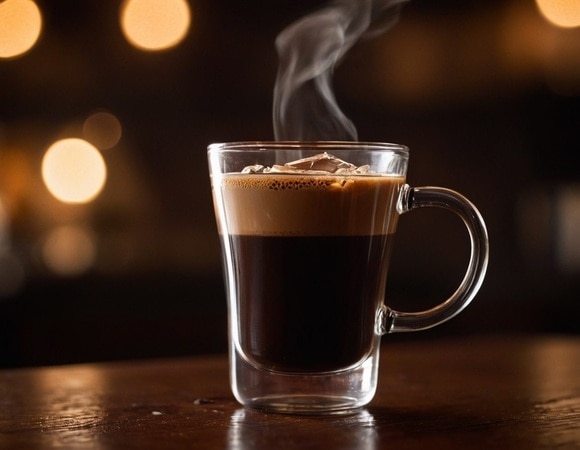 «Дар божий»: доктор Мясников порекомендовал кофе в оздоровительных целях 