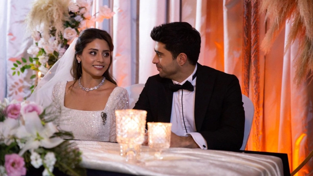 Клюквенный ли щербет в турецком сериале? Разбираемся в ягодной теме, пока ждем новую серию Клюквенный ли щербет в турецком сериале? Разбираемся в ягодной теме, пока ждем новую серию