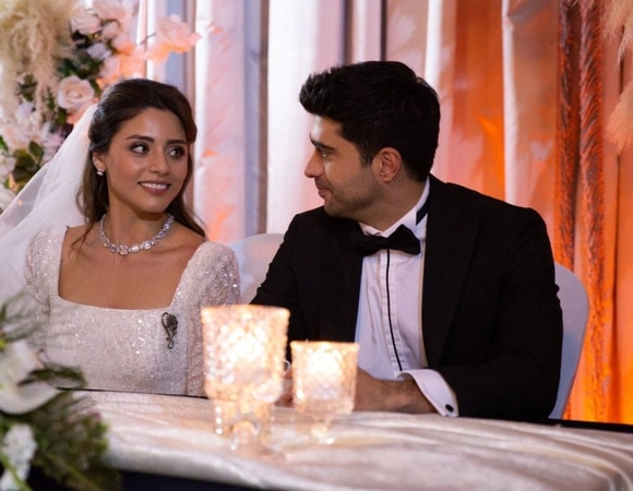 Клюквенный ли щербет в турецком сериале? Разбираемся в ягодной теме, пока ждем новую серию