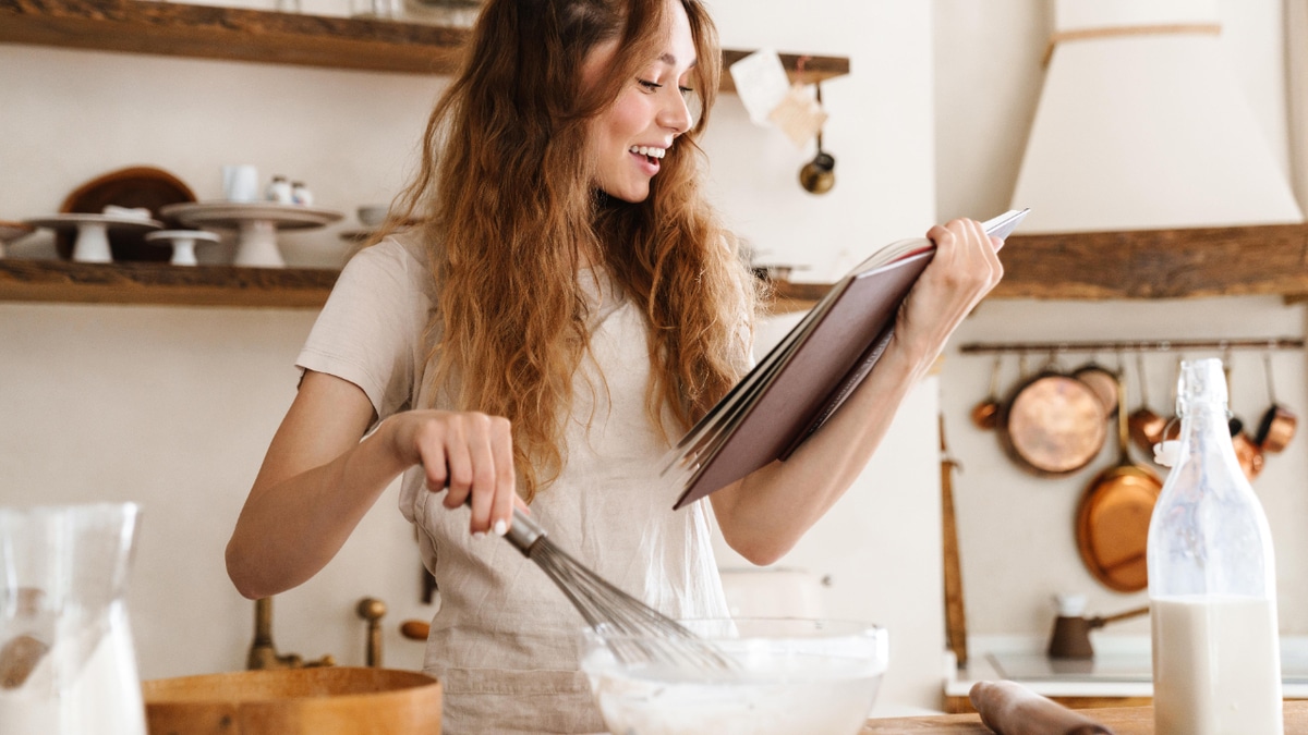 Приготовлю с закрытыми глазами! Пройдите тест и проверьте, насколько хорошо вы знаете новогодние рецепты Приготовлю с закрытыми глазами! Пройдите тест и проверьте, насколько хорошо вы знаете новогодние рецепты