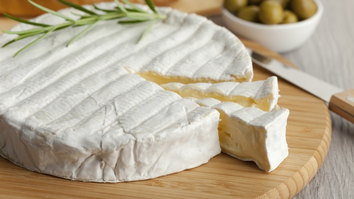 Это другое: почему сыр с плесенью не вредит здоровью, а совсем даже наоборот