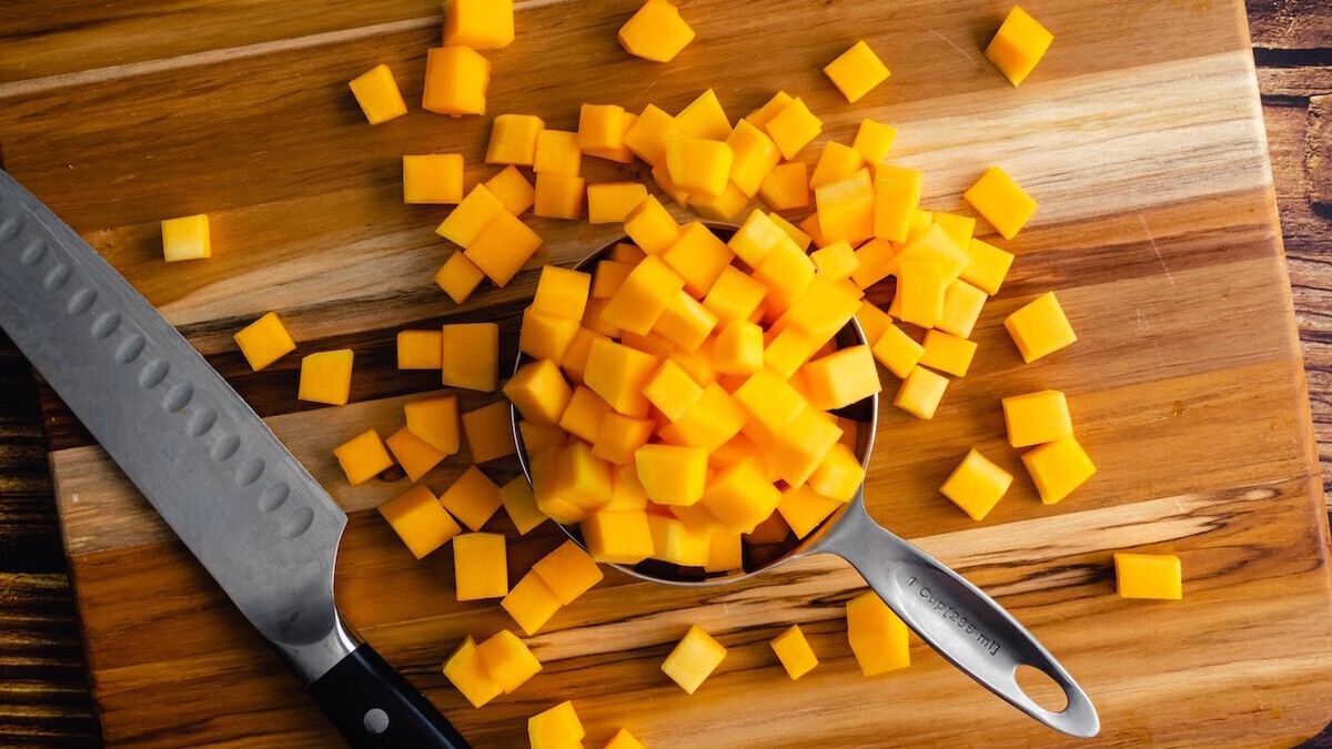 Назван лучший овощ для нормального давления и пищеварения — достоин оказаться в новогоднем меню Назван лучший овощ для нормального давления и пищеварения — достоин оказаться в новогоднем меню