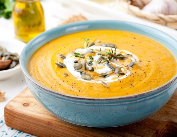 Кулинарный гороскоп: Рыбам предложили встретить Новый год нестандартным, но очень вкусным блюдом