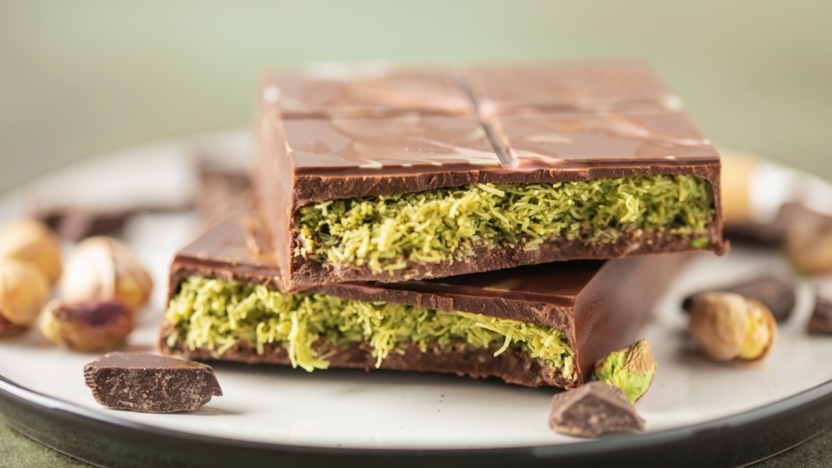 Восточная роскошь: почему дубайский шоколад стал трендом и как его готовить Восточная роскошь: почему дубайский шоколад стал трендом и как его готовить