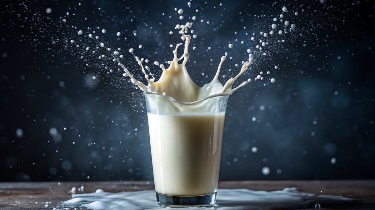 Доктор Мясников пояснил, сколько молока нужно пить мужчинам и женщинам — норма разная