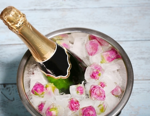 Почему нельзя охлаждать шампанское в морозилке — предостерегаем от большого разочарования Почему нельзя охлаждать шампанское в морозилке — предостерегаем от большого разочарования