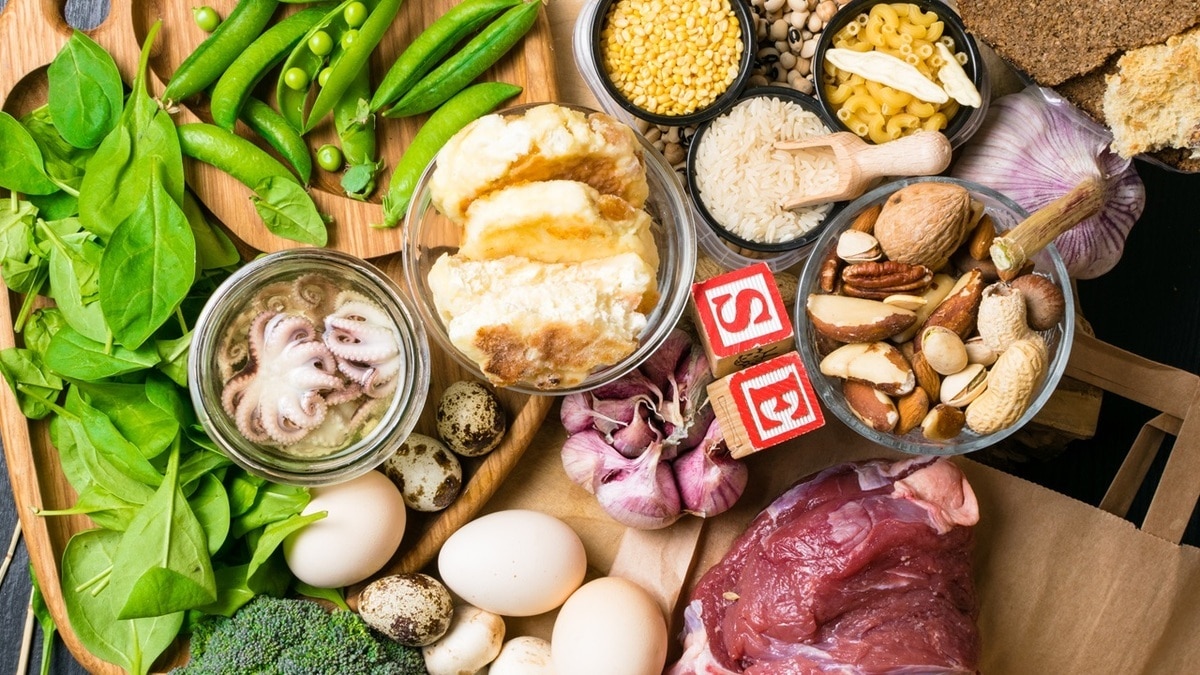 Есть и не толстеть — доктор Мясников раскрыл идеальную норму калорий