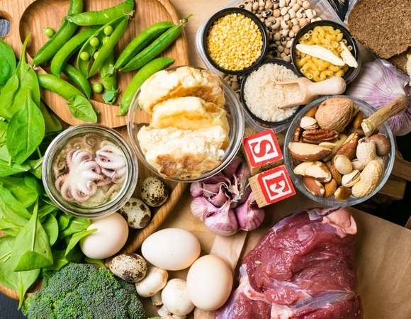 Есть и не толстеть — доктор Мясников раскрыл идеальную норму калорий Есть и не толстеть — доктор Мясников раскрыл идеальную норму калорий