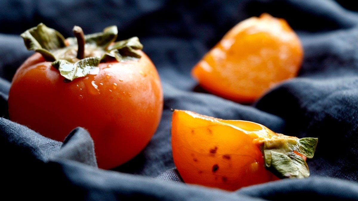 Что будет, если переесть хурмы? Что будет, если переесть хурмы?