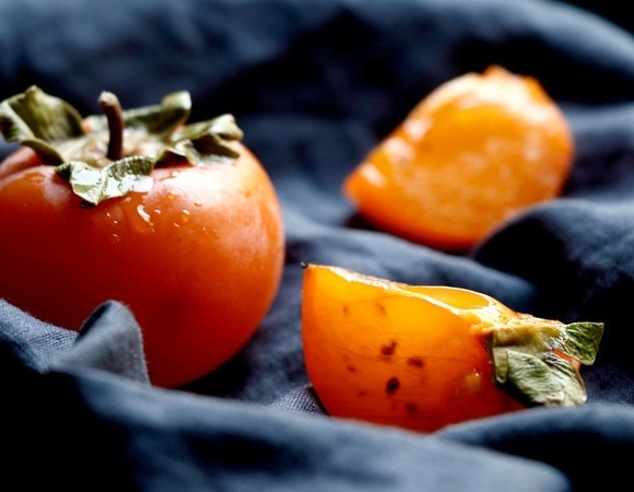 Что будет, если переесть хурмы? 