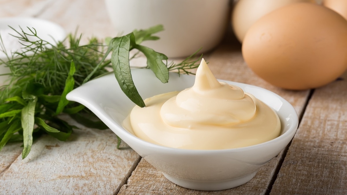 Раскрыт состав идеального майонеза — покупать стоит только такой