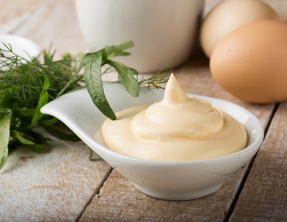 Раскрыт состав идеального майонеза — покупать стоит только такой Раскрыт состав идеального майонеза — покупать стоит только такой