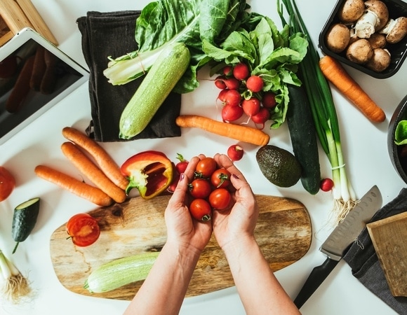 Обязательны к употреблению! Названы продукты, без которых рацион не будет считаться «правильным» Обязательны к употреблению! Названы продукты, без которых рацион не будет считаться «правильным»