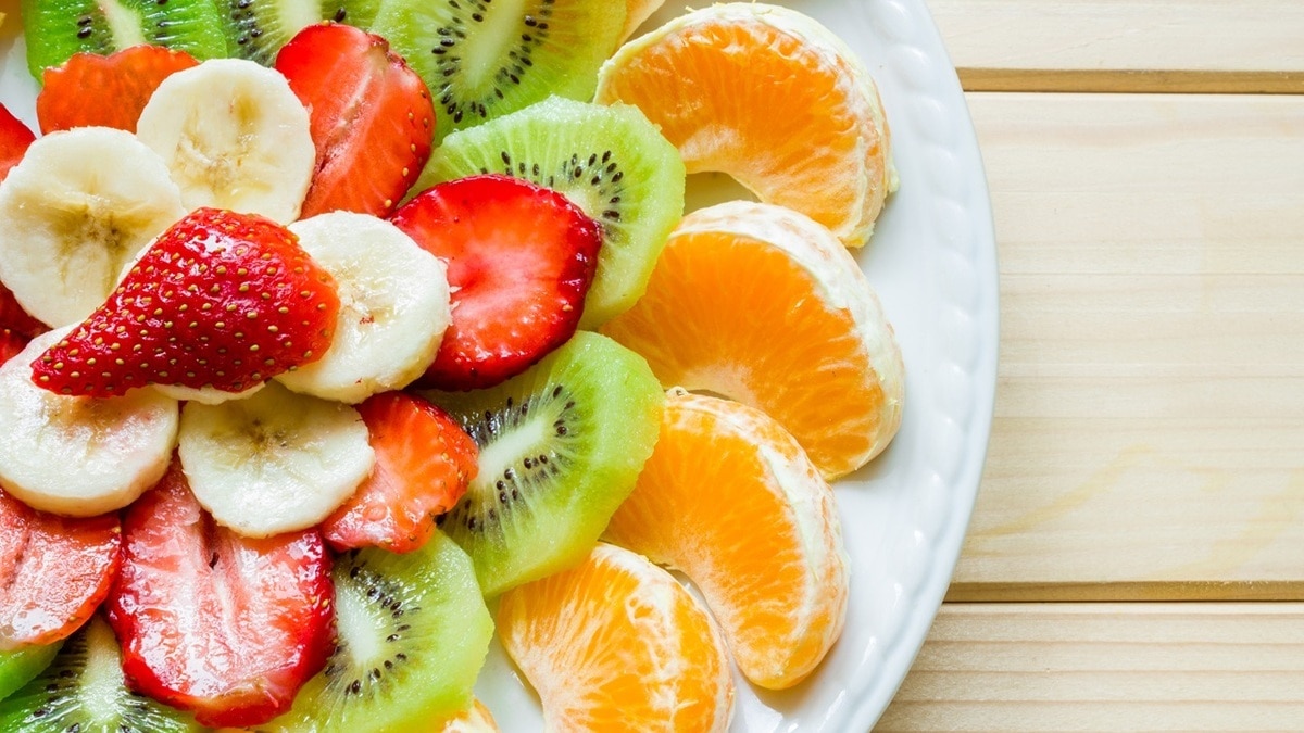 Какие продукты помогут поднять настроение и зарядить энергией? 