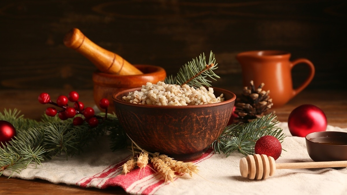 Когда едят кутью — 6 или 7 января? 