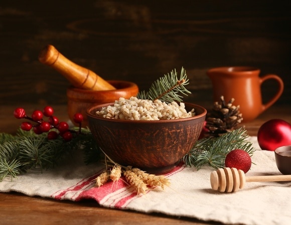 Когда едят кутью — 6 или 7 января? 