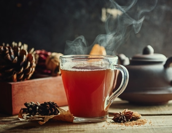 Грибной кофе и северный чай: что пить в январе, чтобы укрепить иммунитет? Грибной кофе и северный чай: что пить в январе, чтобы укрепить иммунитет?